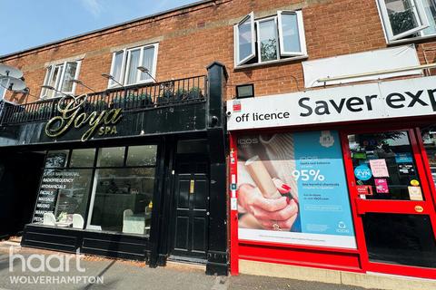 undefined, Finchfield Road West, WOLVERHAMPTON