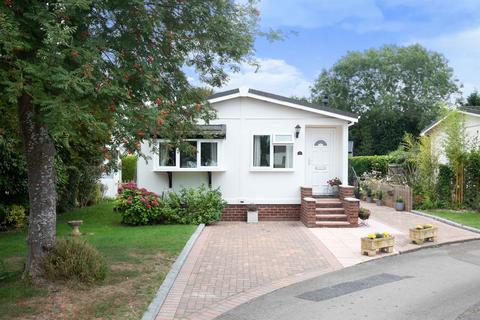 undefined, Woodcot Park, Wilmcote, Stratford-Upon-Avon