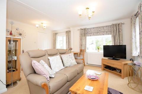 undefined, Woodcot Park, Wilmcote, Stratford-Upon-Avon