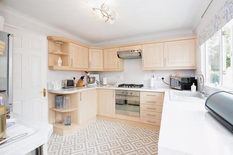 undefined, Woodcot Park, Wilmcote, Stratford-Upon-Avon