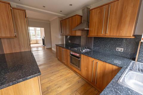 3 bedroom terraced house for sale, Morris Street, Newport, NP19