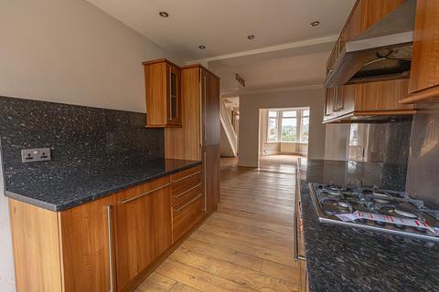 3 bedroom terraced house for sale, Morris Street, Newport, NP19