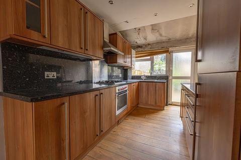 3 bedroom terraced house for sale, Morris Street, Newport, NP19