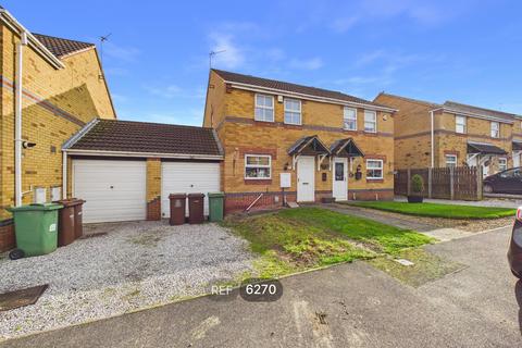 3 bedroom property to rent, 9, Hemmingway Close, Wakefield, WF4 2FD