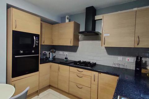 undefined, Mountjoy Close, London SE2