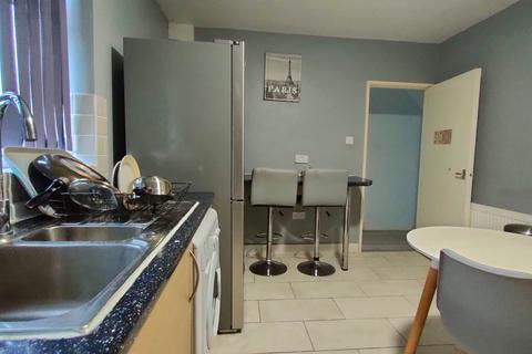 undefined, Mountjoy Close, London SE2