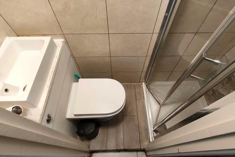 undefined, Mountjoy Close, London SE2