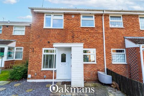 undefined, Rea Valley Drive, West Midlands B31