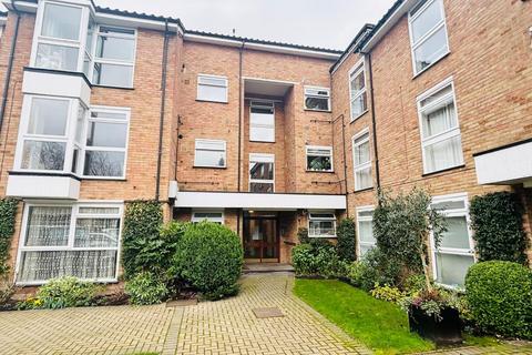 Randall Court, Mill Hill, NW7