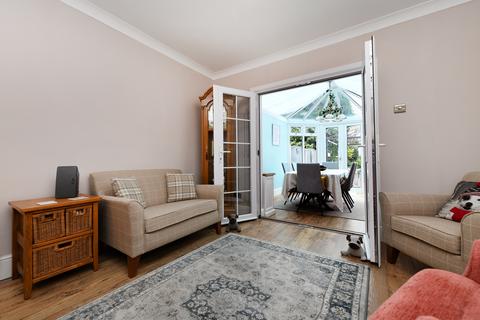 4 bedroom semi-detached house for sale, Argyle Gardens, Upminster RM14