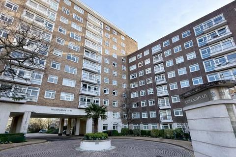 Walsingham, St John's Wood Park, NW8