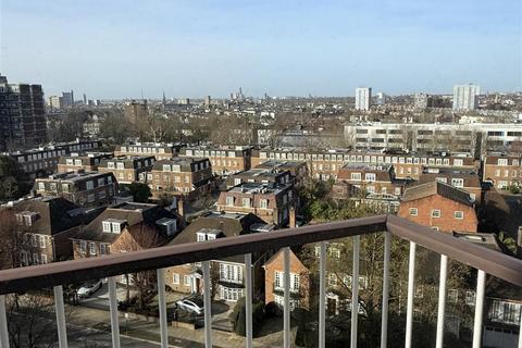 2 bedroom apartment for sale, Walsingham, St John's Wood Park, NW8