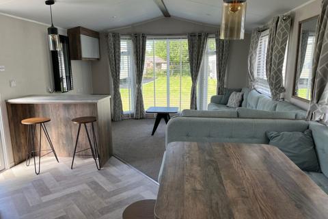 undefined, Abbey Farm Holiday Park – Lancashire