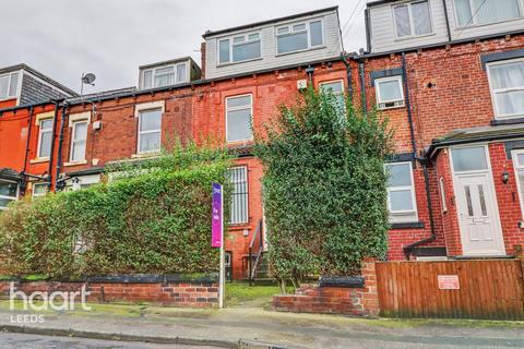 3 bedroom terraced house for sale, Strathmore Terrace, Leeds