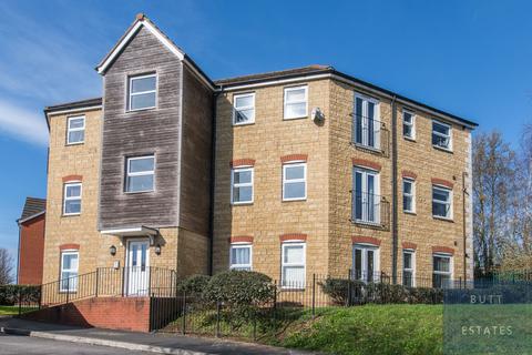 2 bedroom apartment for sale, Exeter EX4