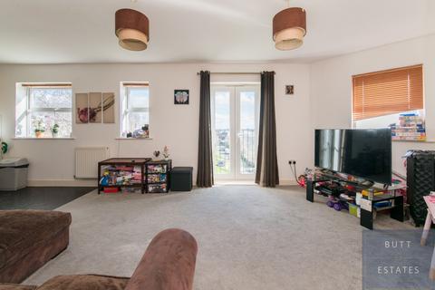 2 bedroom apartment for sale, Exeter EX4