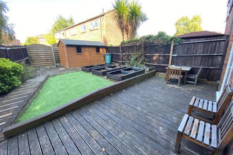 undefined, Langmans Way, Woking GU21