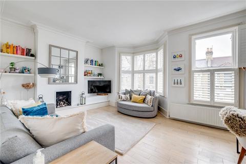 2 bedroom apartment for sale, Amerland Road, London, SW18