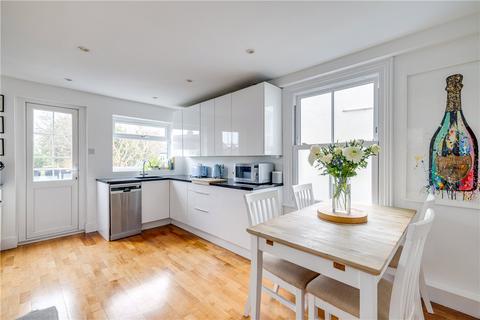 2 bedroom apartment for sale, Amerland Road, London, SW18