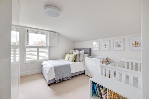 2 bedroom apartment for sale, Amerland Road, London, SW18