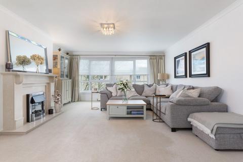 2 bedroom flat for sale, Teviotdale, Kirkvale Court, Newton Mearns