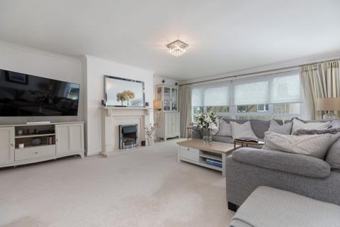 2 bedroom flat for sale, Teviotdale, Kirkvale Court, Newton Mearns