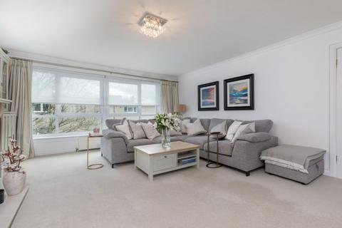 2 bedroom flat for sale, Teviotdale, Kirkvale Court, Newton Mearns
