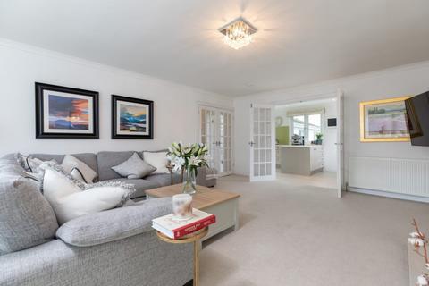 2 bedroom flat for sale, Teviotdale, Kirkvale Court, Newton Mearns