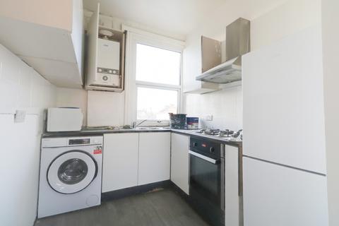 undefined, Whitehorse Road, Croydon, CR0