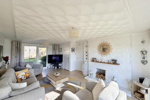 4 bedroom detached house for sale, Looseleigh Lane, Plymouth PL6