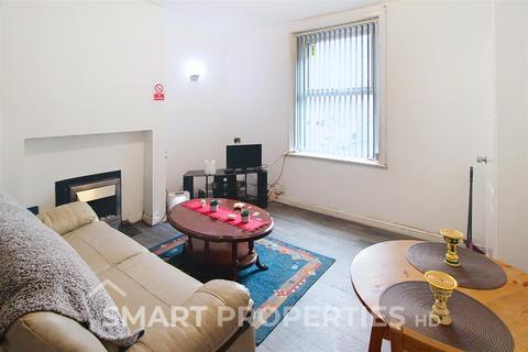 undefined, Fair Street, Huddersfield HD1