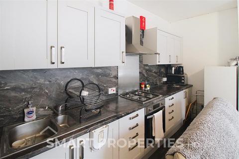 undefined, Fair Street, Huddersfield HD1