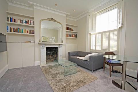 1 bedroom flat to rent, Godolphin Road, London W12