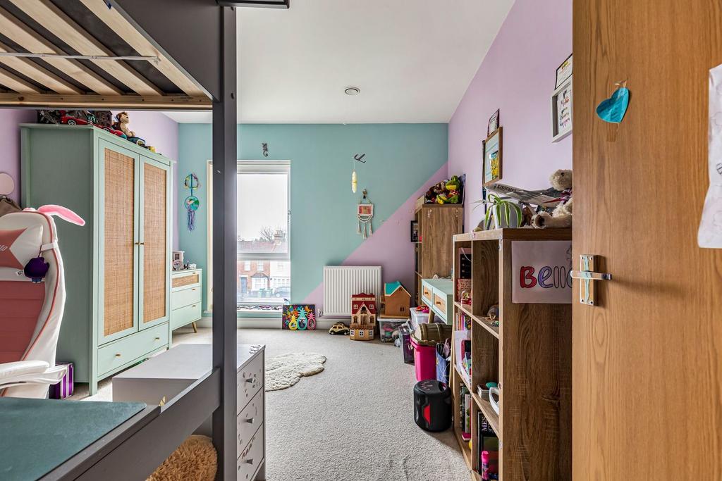 Playroom