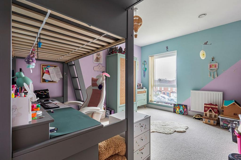 Playroom