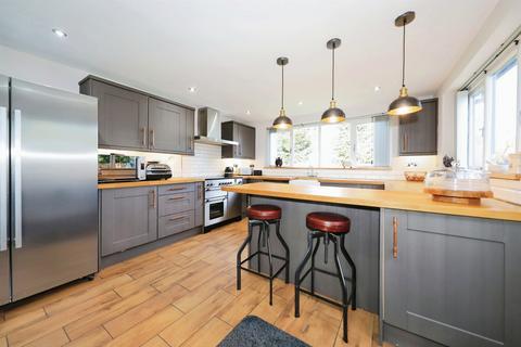 undefined, Bellhurst Lane, Wheaton Aston, Stafford