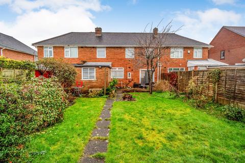 undefined, Colman Avenue, Wednesfield, Wolverhampton