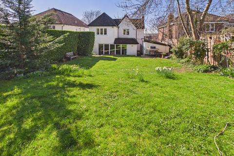 4 bedroom detached house for sale, Ashwells Way, Chalfont St. Giles, HP8