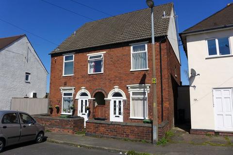 2 bedroom semi-detached house to rent, Lyde Green, Cradley