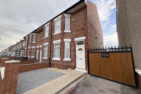 undefined, Pease Street, Darlington