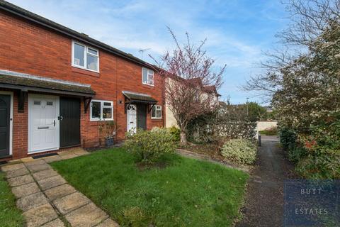 undefined, Exeter EX1