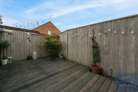 undefined, Exeter EX1