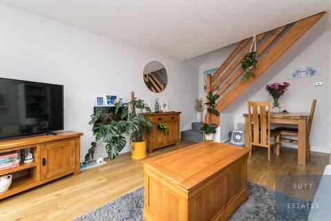 2 bedroom terraced house for sale, Exeter EX1