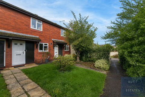 2 bedroom terraced house for sale, Exeter EX1