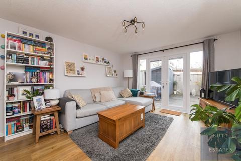 2 bedroom terraced house for sale, Exeter EX1