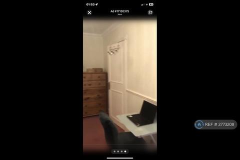 undefined, Inchmery Road, London, SE6