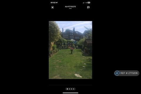 undefined, Inchmery Road, London, SE6