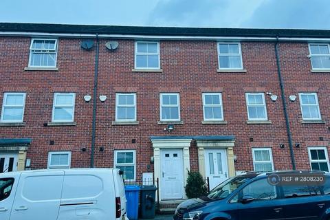 undefined, Hawkins Close, Manchester, M9
