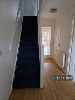 2 bedroom terraced house to rent, Westfield Gardens, Romford, RM6