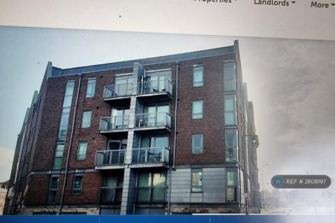 undefined, Cornish Square, Sheffield, S6